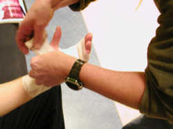 verbinden_hand